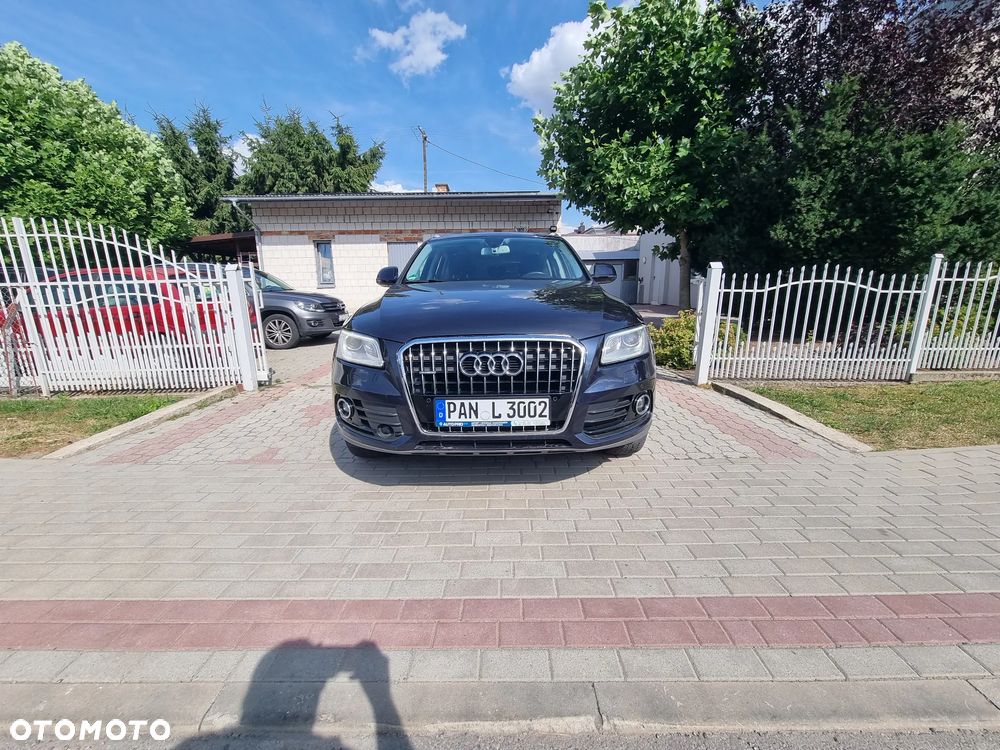 Audi Q5 - 5