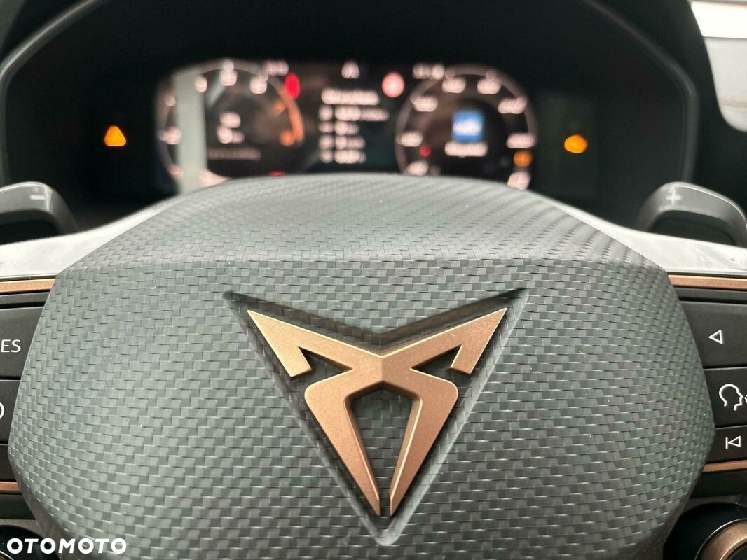 Cupra Formentor - 20