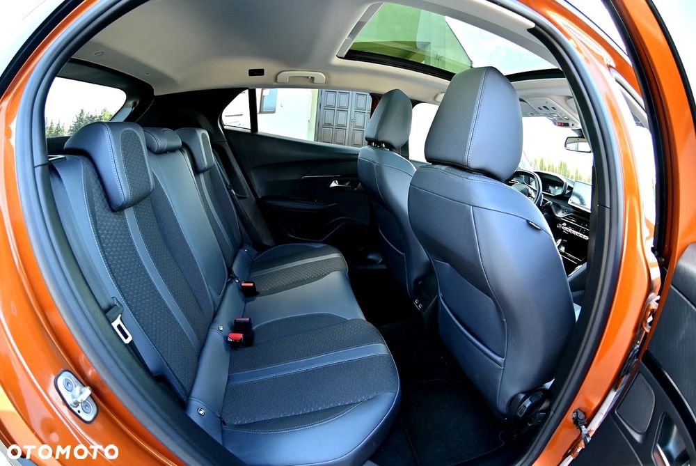 Peugeot 2008 1.2 Pure Tech GPF Allure S&S EAT6 - 18