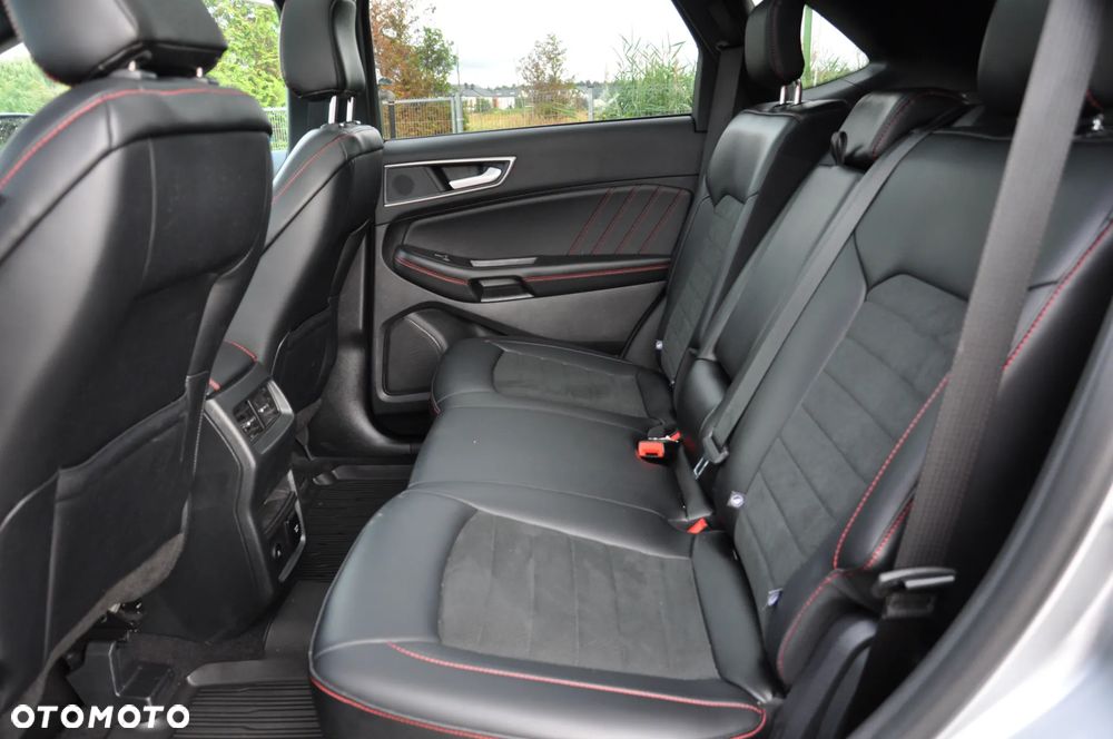 Ford Edge - 29