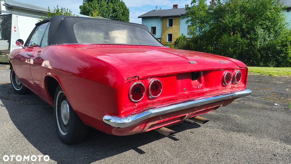 Chevrolet Corvair - 2