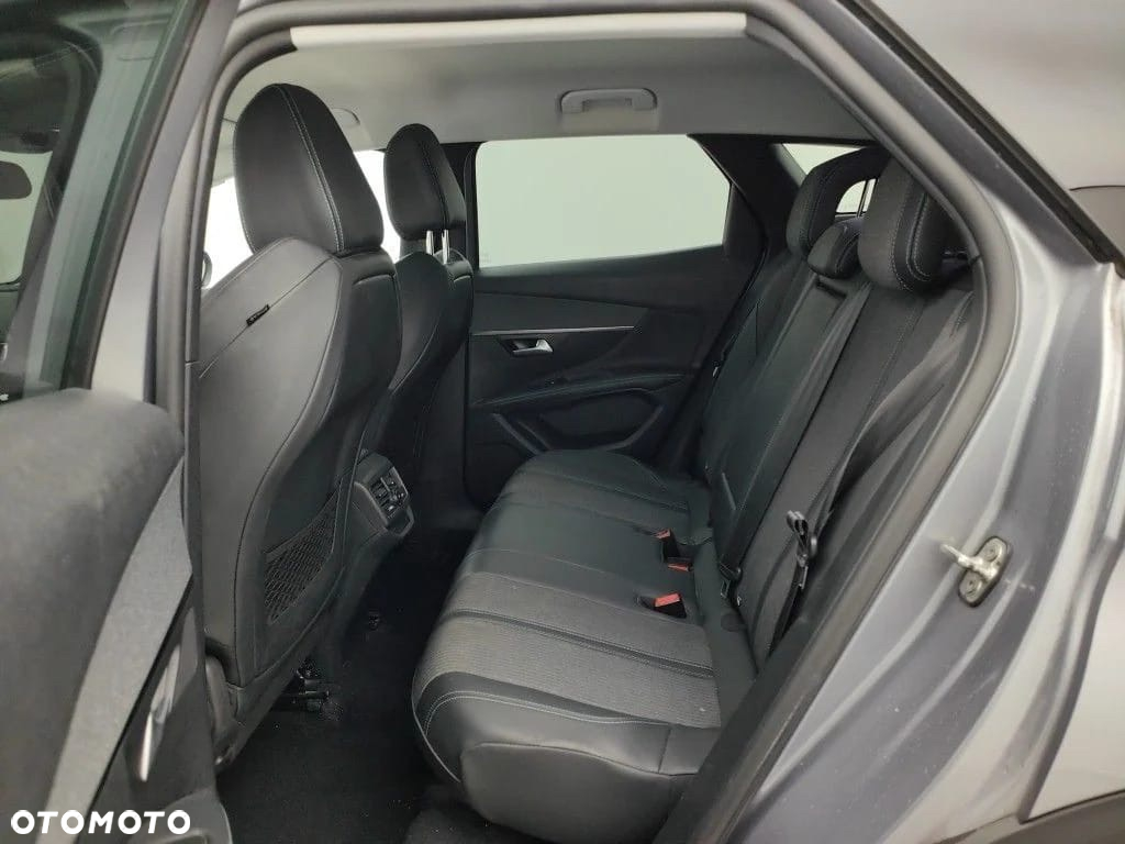 Peugeot 3008 BlueHDi 130 Stop & Start EAT8 Allure Pack - 6