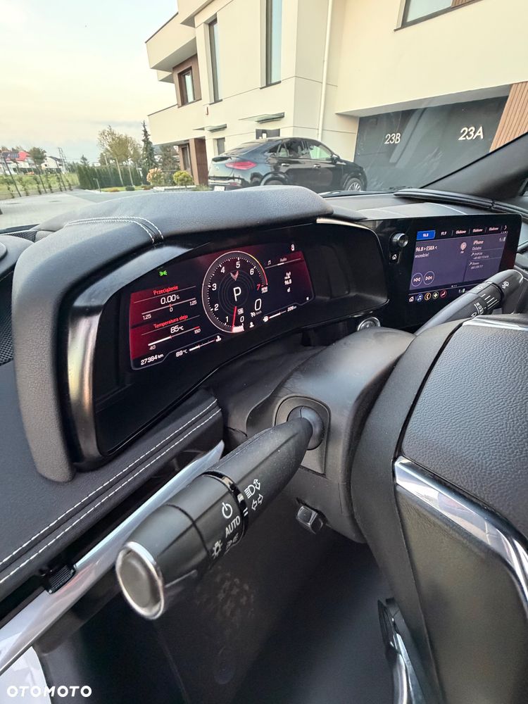 Chevrolet Corvette Stingray 2LT 6.2 V8 Automatik - 4