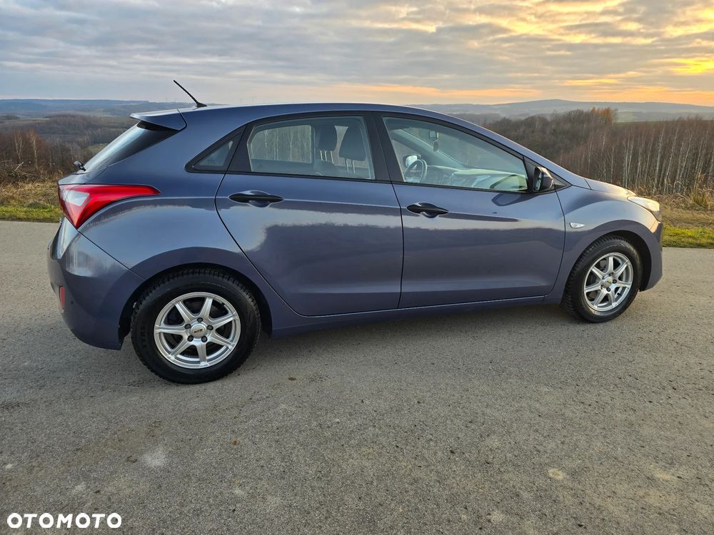 Hyundai i30 1.4 Comfort - 15