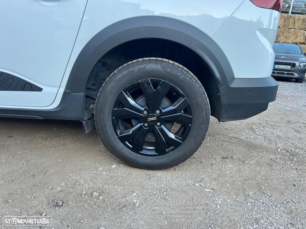 Dacia Jogger - 26