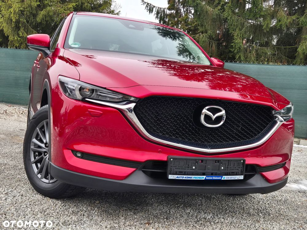 Mazda CX-5 2.0 Skyenergy 2WD - 13