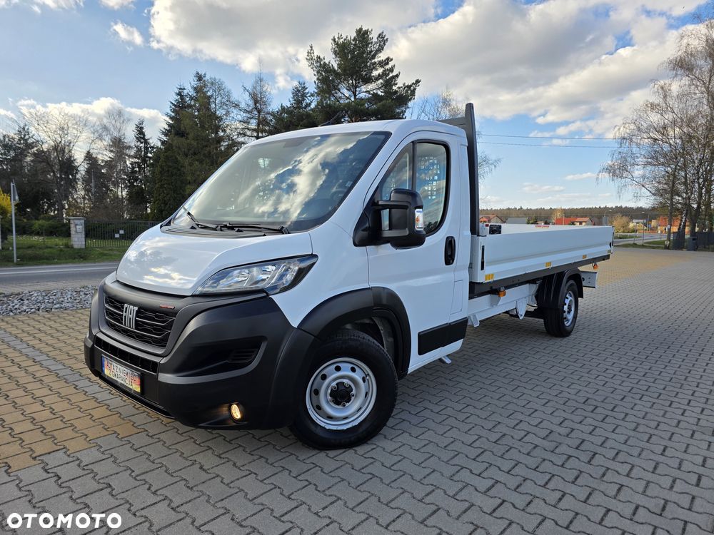 Fiat Ducato - 1