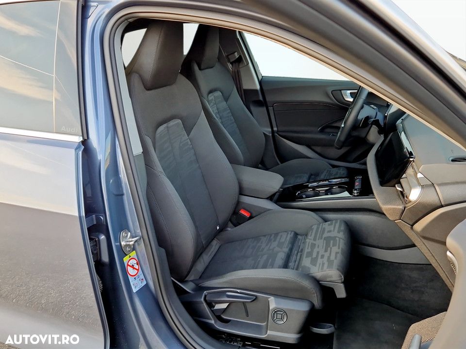 Audi A5 35 TFSI S tronic - 13