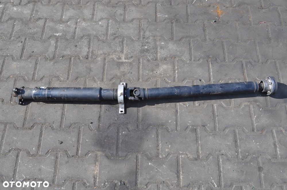 BMW E46 M3  WAŁ NAPĘDOWY - 1