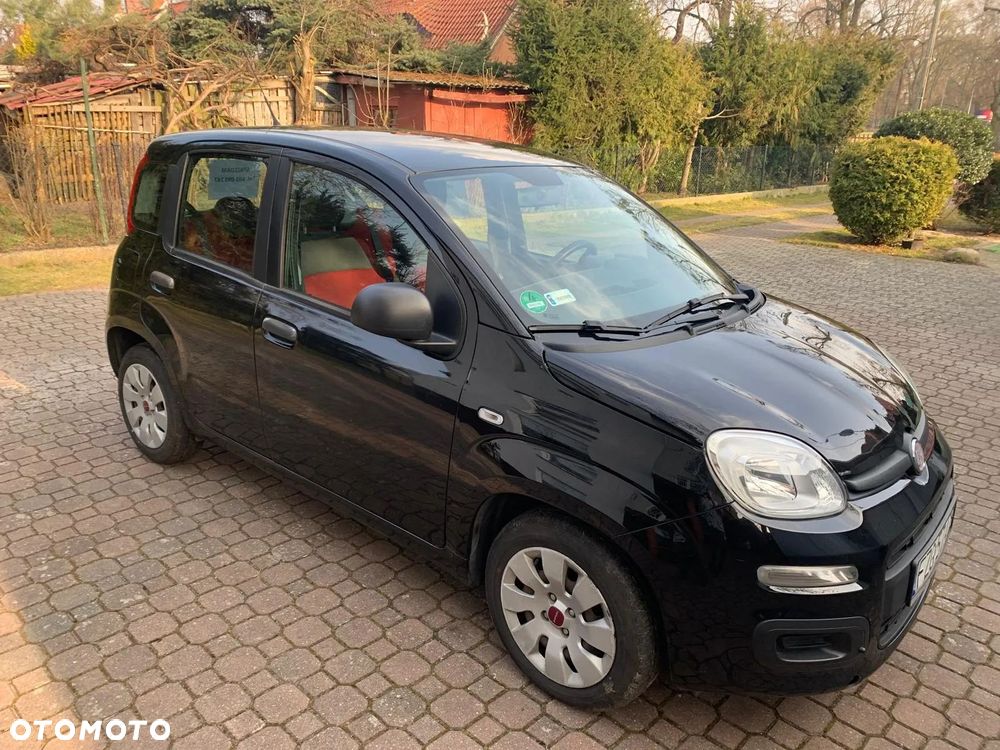 Fiat Panda 1.2 Easy - 2