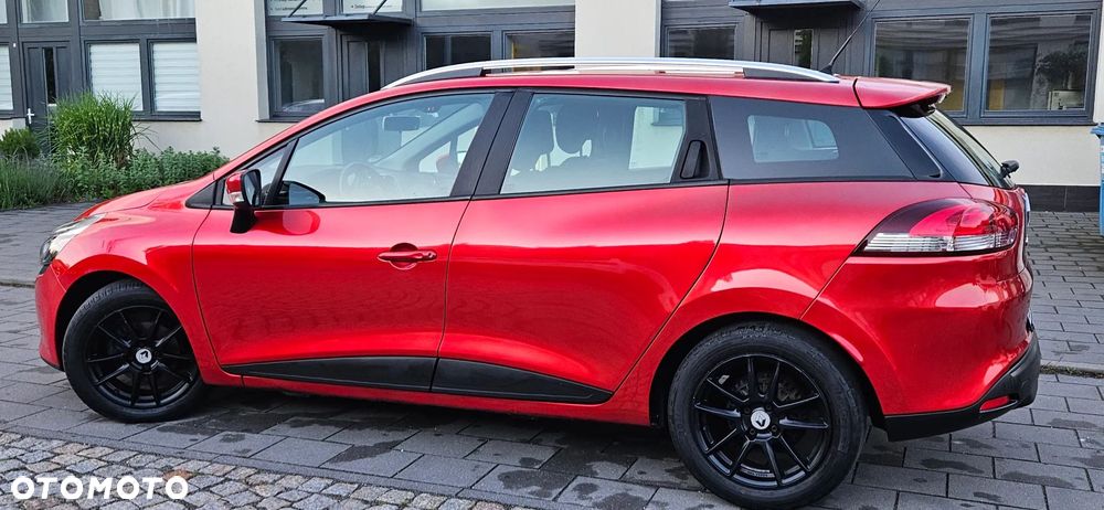 Renault Clio 0.9 Energy TCe Dynamique - 32