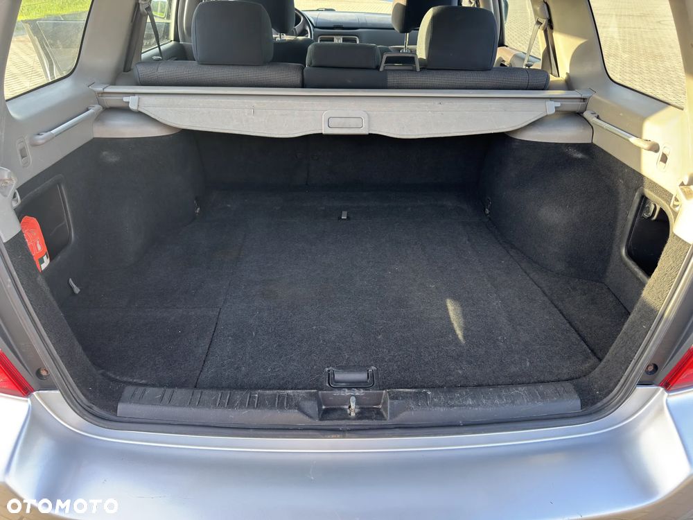 Subaru Forester 2.0 XG Trend - 10