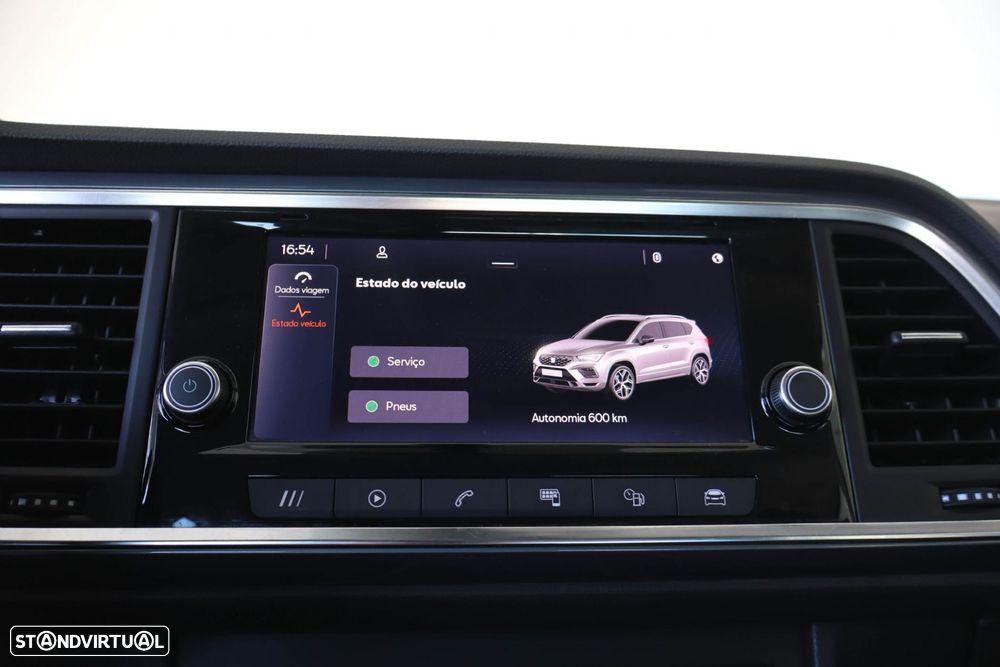 SEAT Ateca 1.0 TSI Style - 32