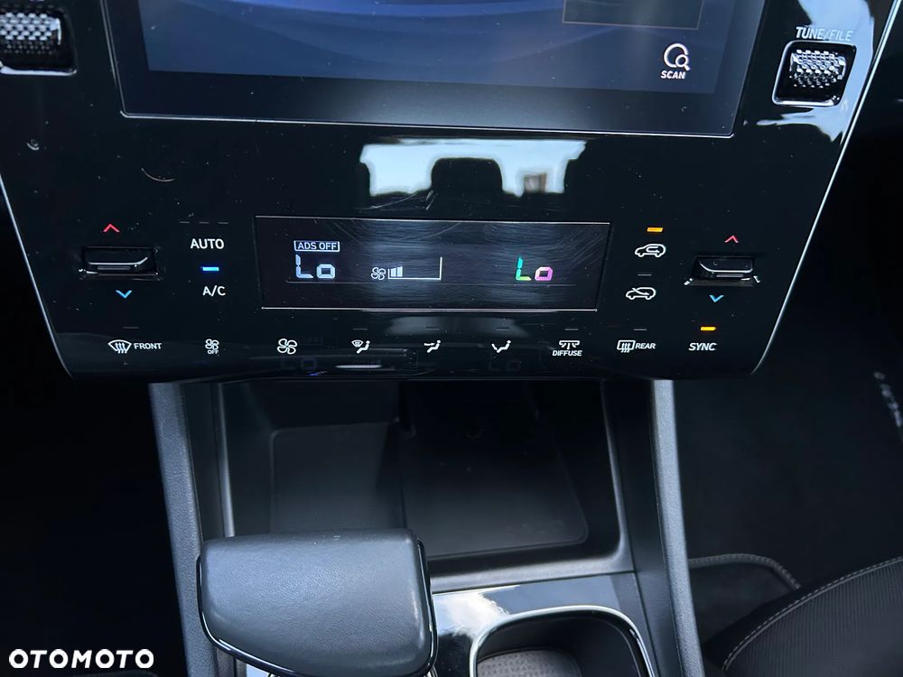 Hyundai Tucson - 29