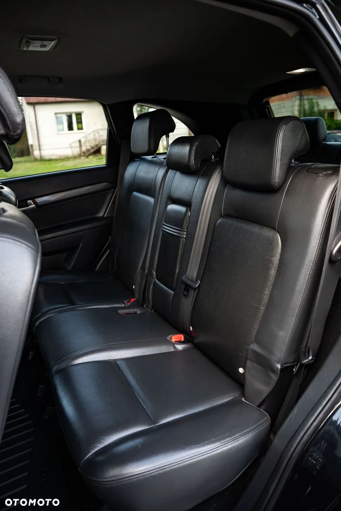Chevrolet Captiva 2.0 d LT high - 20