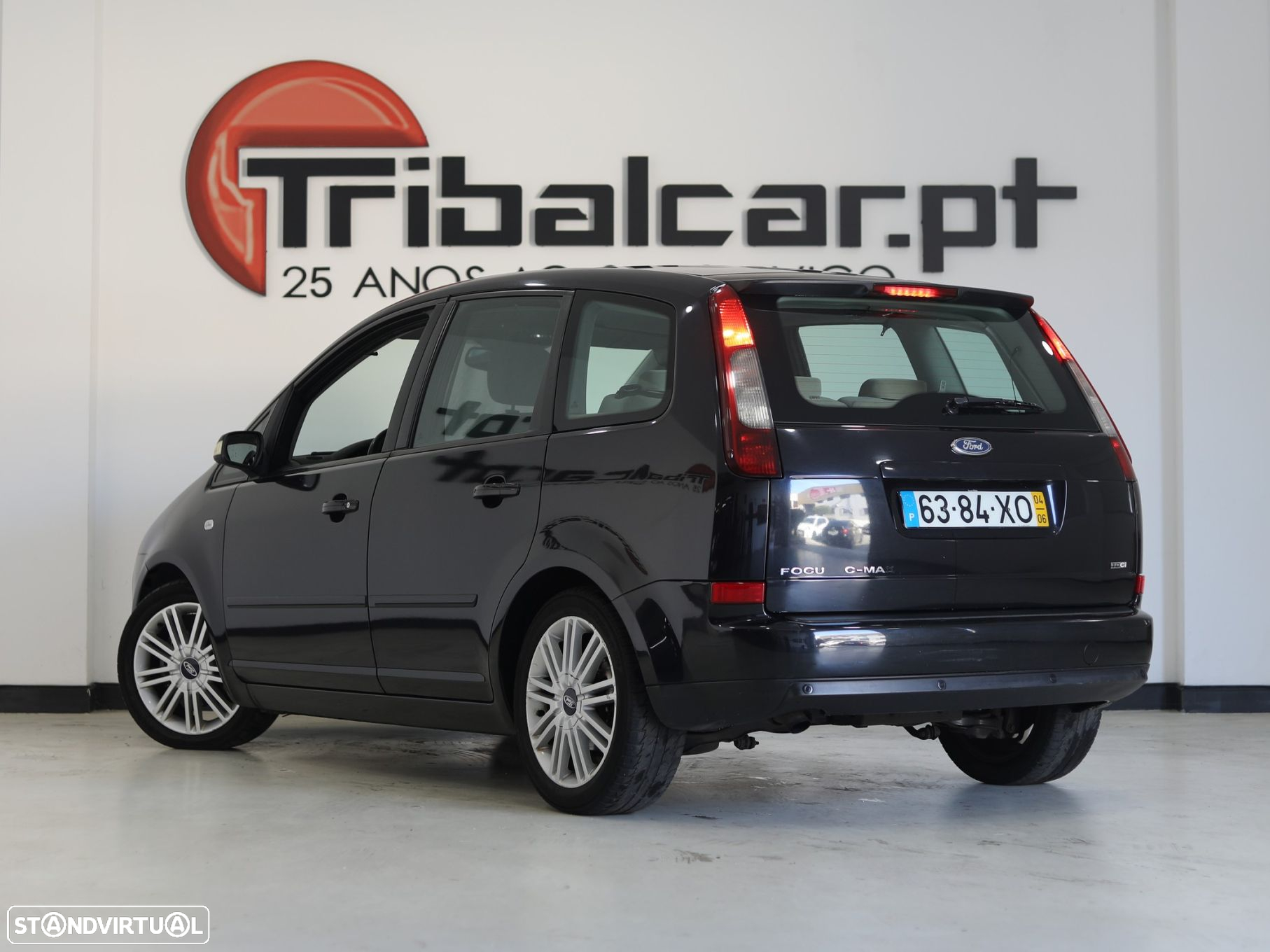 Ford C-Max - 2