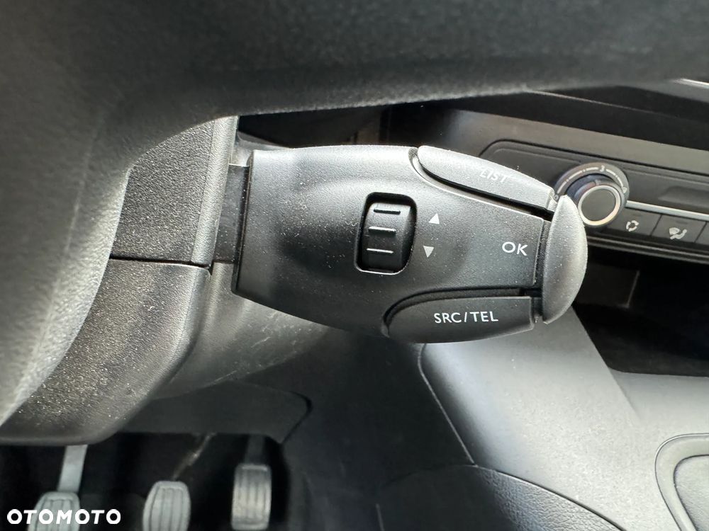 Toyota Proace City Verso 1.5 D-4D Business - 22