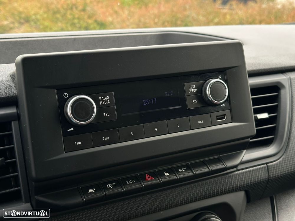 Renault Trafic 2.0 Blue dCi L2 Grand SpaceClass - 20