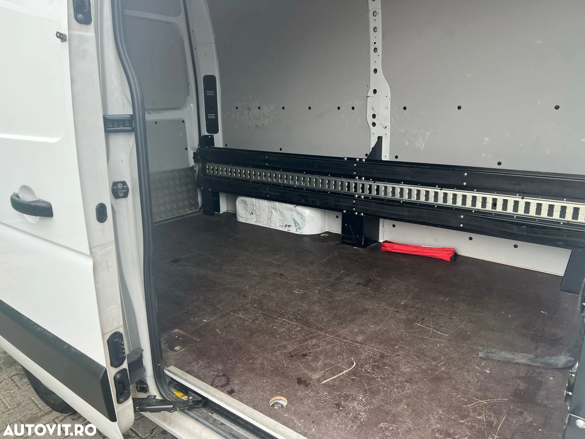 Renault Master - 12