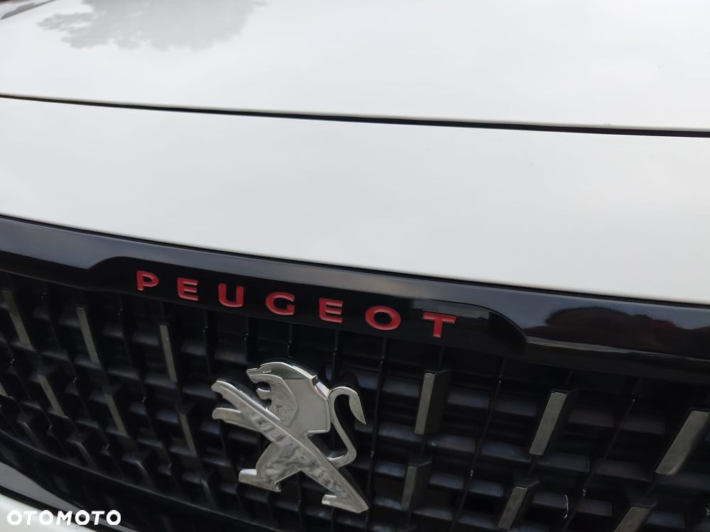 Peugeot 2008 - 14