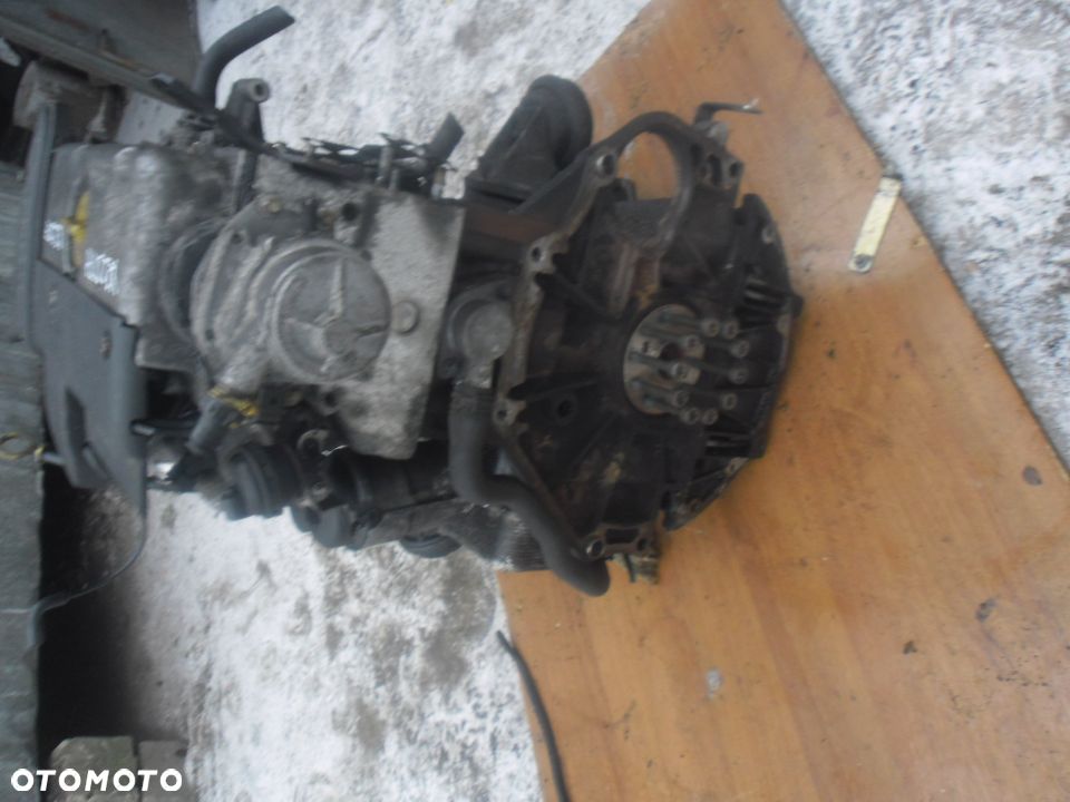 silnik opel vectra omega Y2,2DTH 2,2DTH - 3