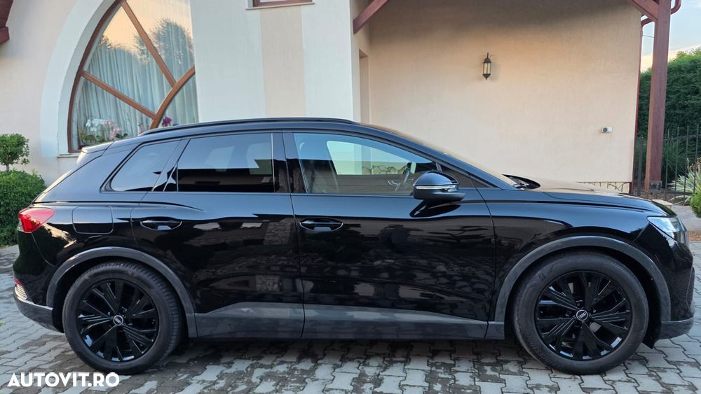 Audi Q4 e-tron 35 - 4