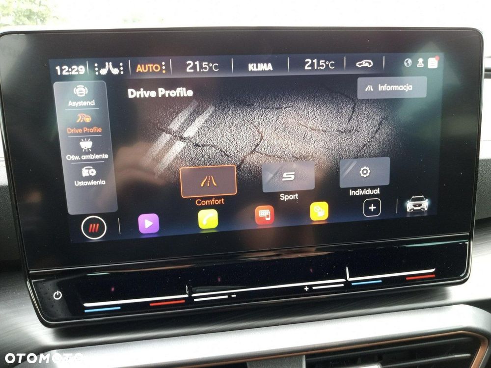 Cupra Formentor - 20