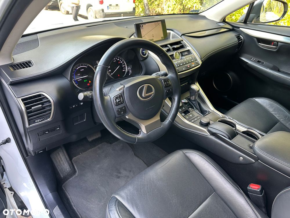 Lexus NX - 37