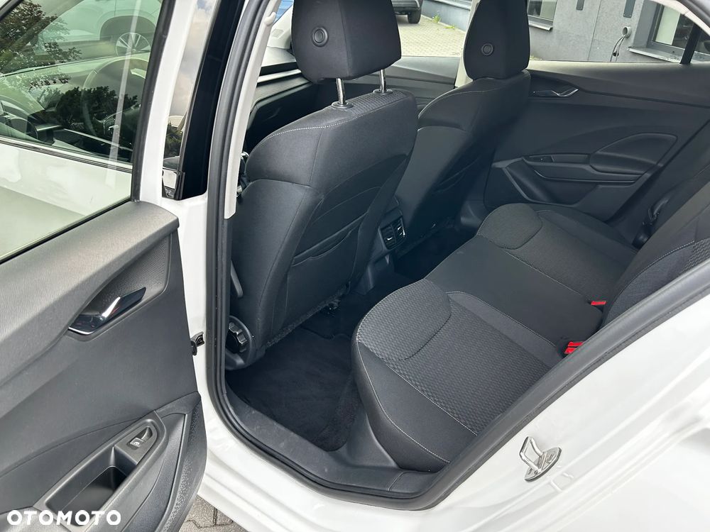 Skoda Fabia 1.0 TSI Style DSG - 22