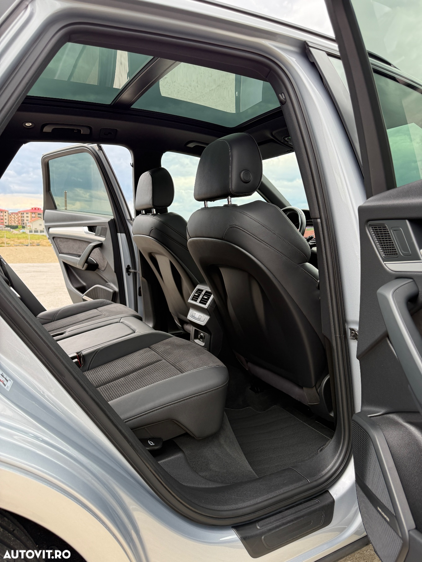 Audi Q5 2.0 TDI Quattro S tronic Sport - 9
