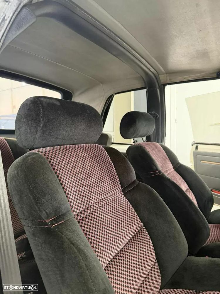 Peugeot 205 Cabrio 1.6 CTI - 3