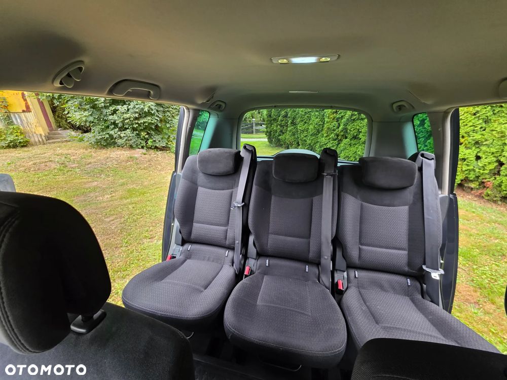 Renault Espace 2.0 Dynamique - 11