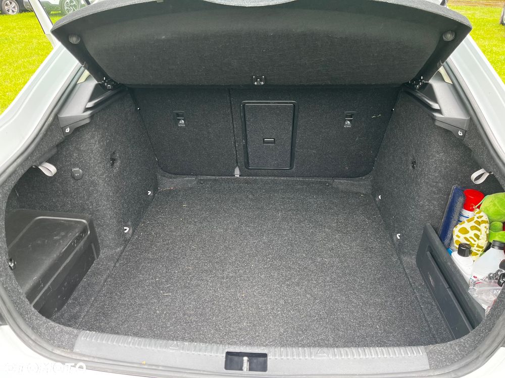Skoda Octavia 2.0 TDI L&K DSG - 8