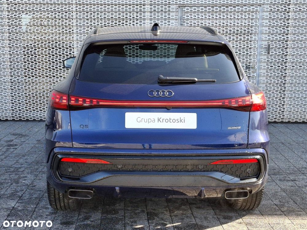 Audi Q5 - 6