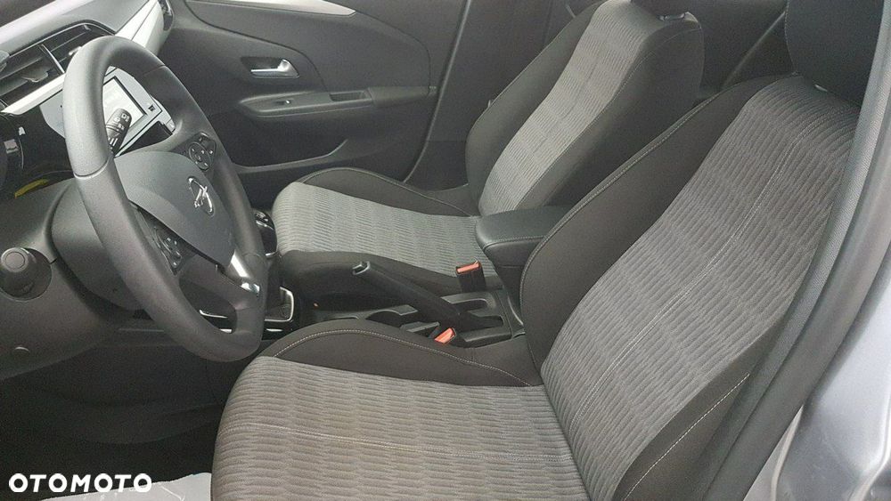 Opel Corsa - 16