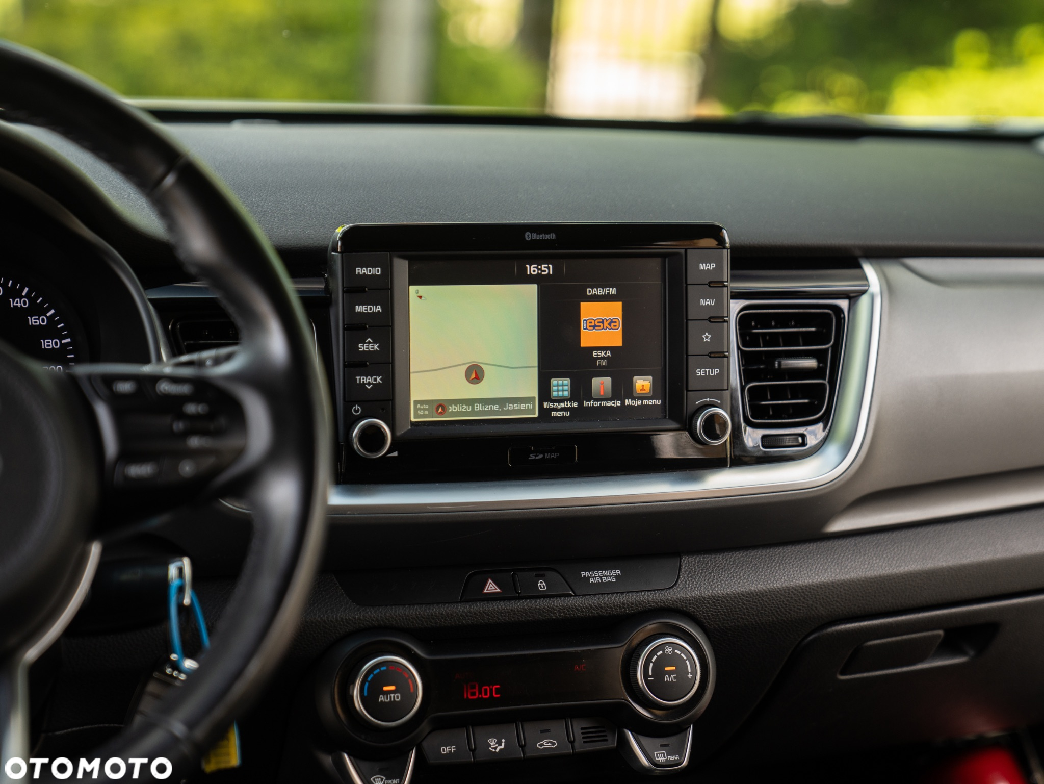 Kia Stonic 1.4 XL - 38