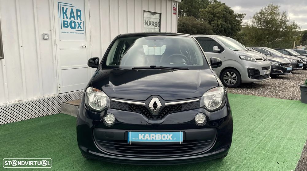 Renault Twingo 1.0 SCe Night&Day - 3