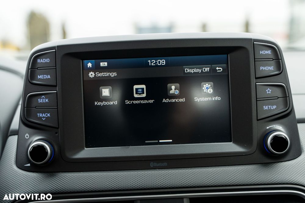 Hyundai KONA 1.6 CRDi Select - 28
