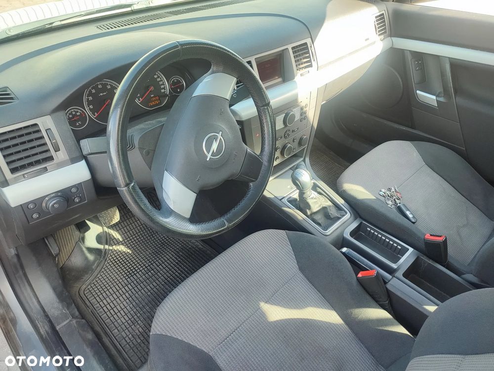 Opel Vectra 1.8 Edition - 3