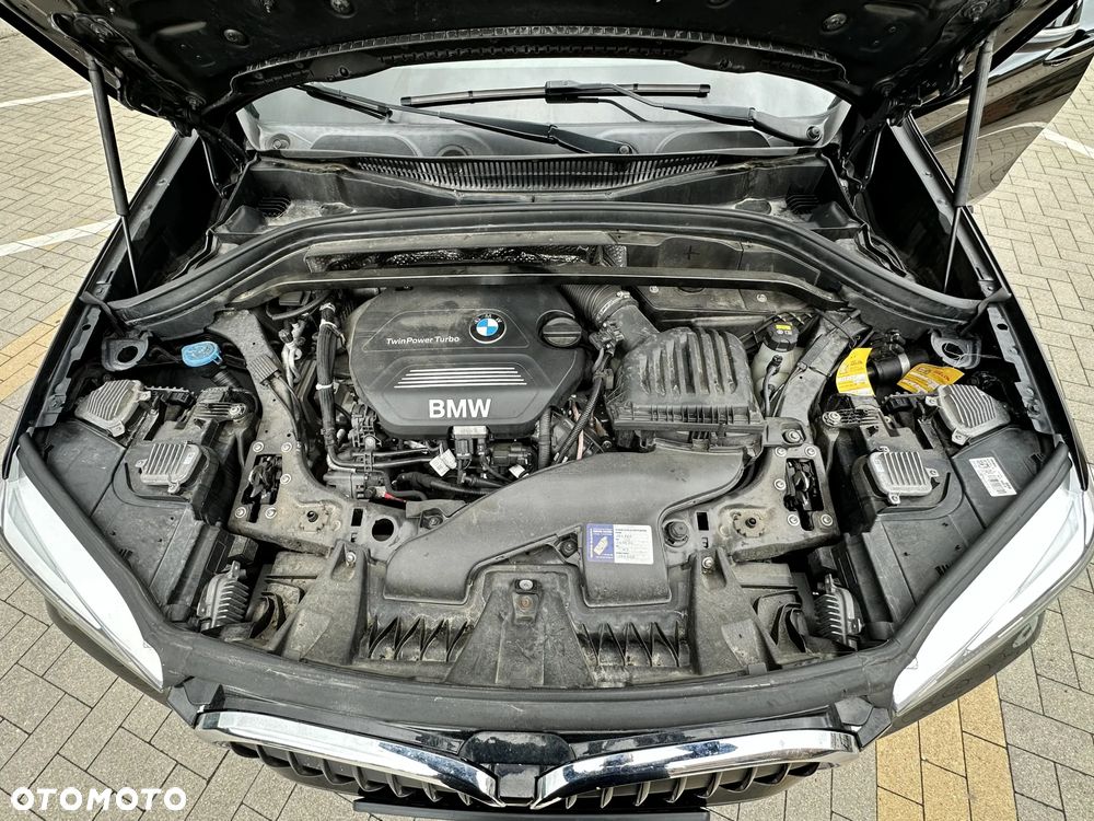 BMW X1 xDrive18d Sport Line - 37