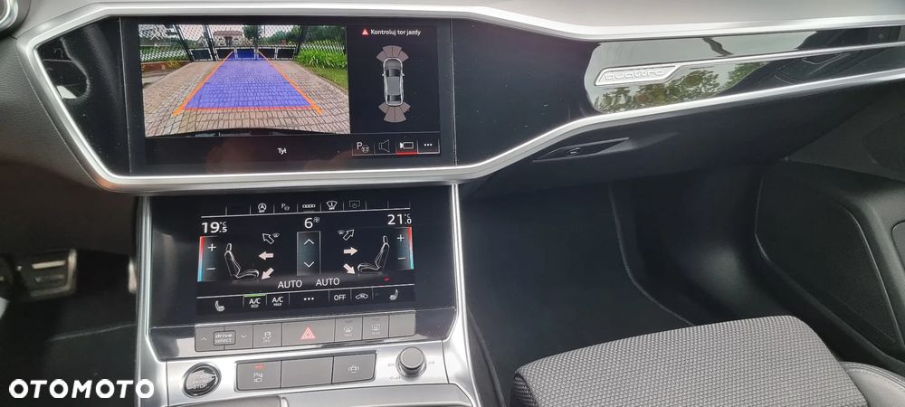 Audi A6 Limousine 40 TDI mHEV Quattro S Line S tronic - 23