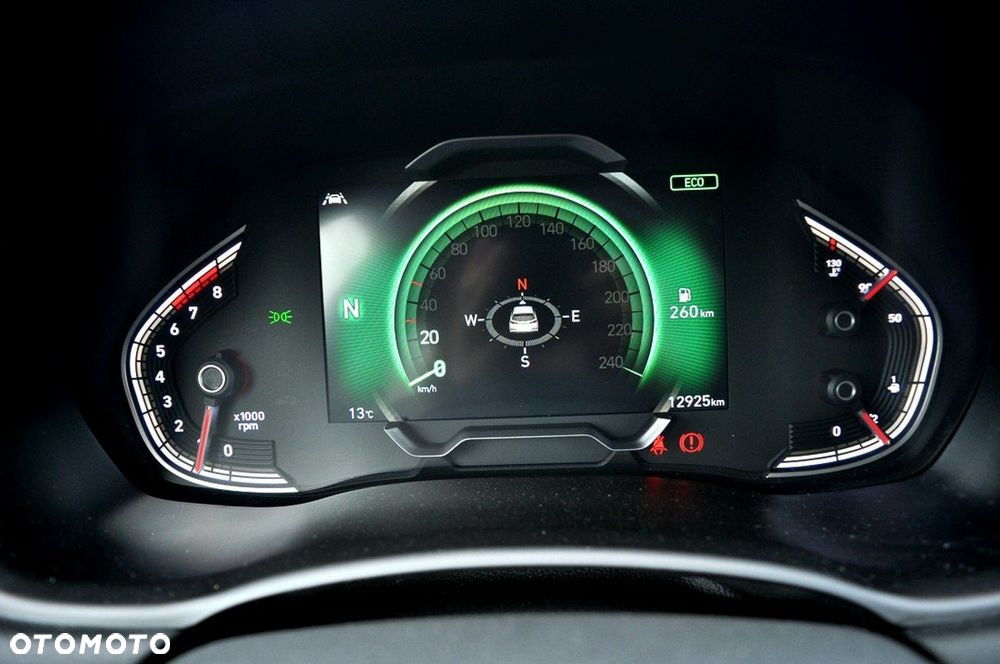 Hyundai i30 1.5 T-GDI 48V-Hybrid Advantage - 31