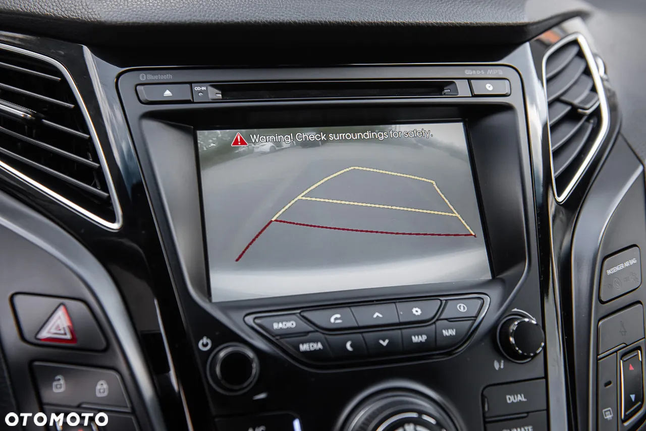 Hyundai i40 1.7 CRDi BlueDrive Business - 20