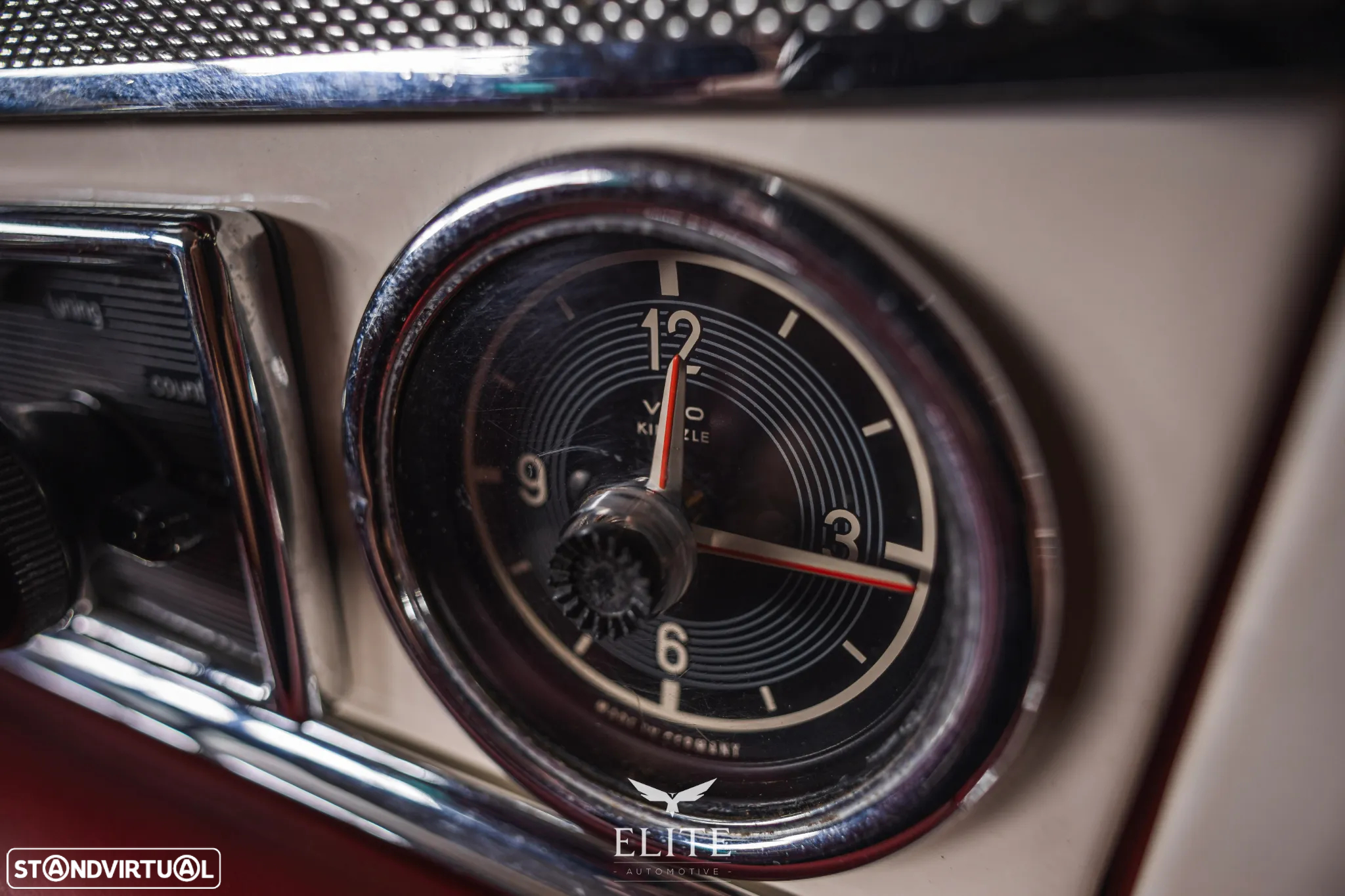 Mercedes-Benz SL 280 - 30