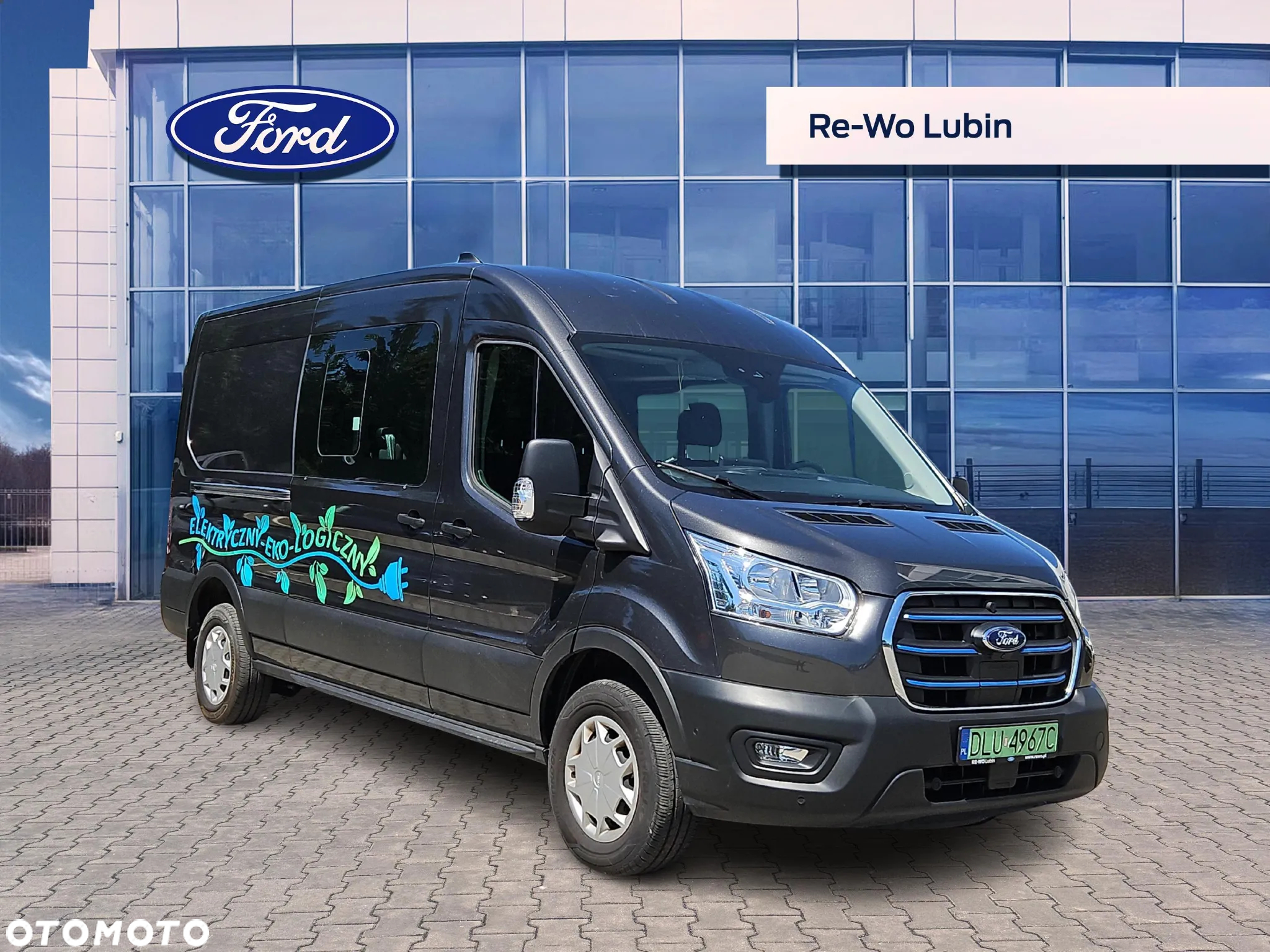 Ford Transit - 6