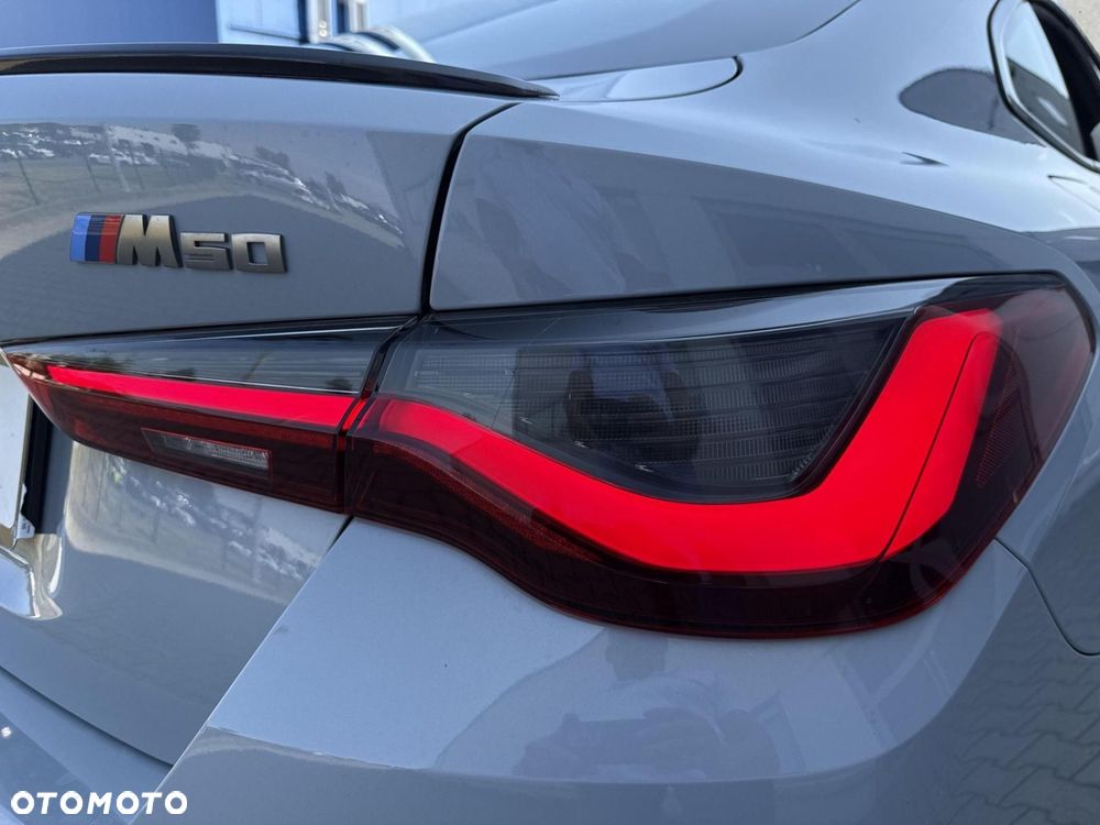 BMW i4 - 31