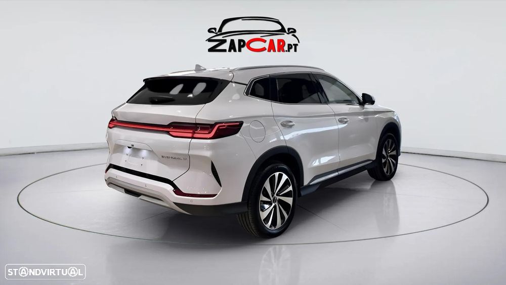 BYD Seal - 7