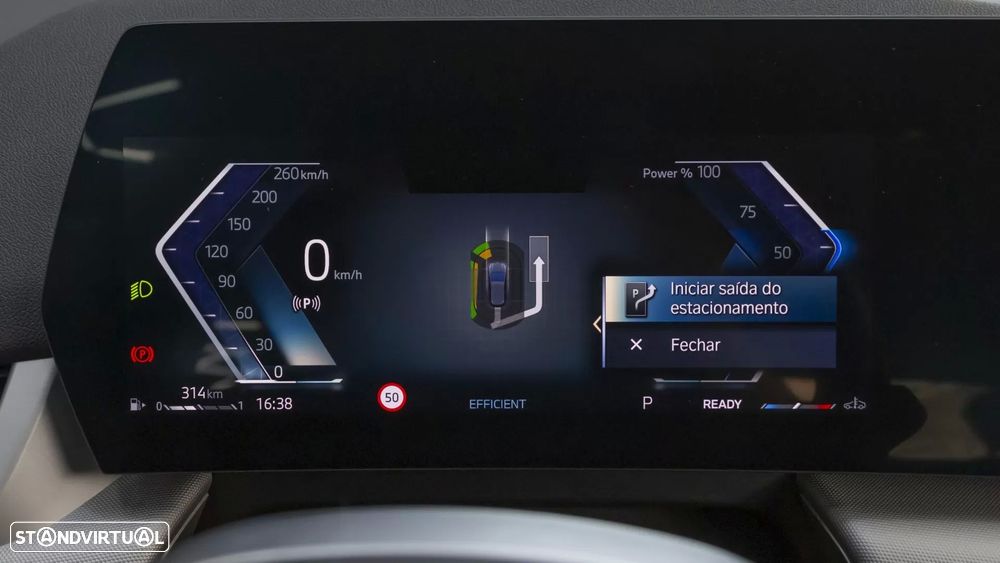 BMW 218 Gran Tourer d Advantage Auto - 43