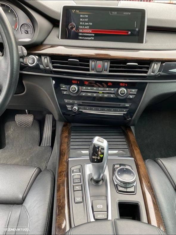 BMW X5 30 d xDrive - 4