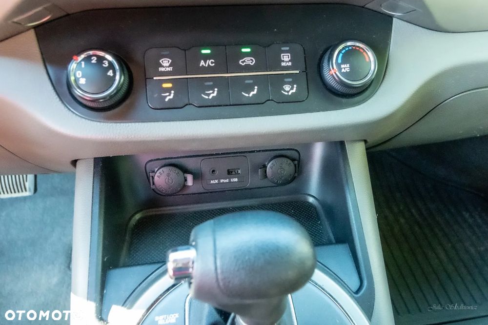 Kia Sportage - 22